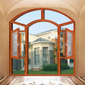 Folding Doors The Modern Solution For Your Home In Toronto Amber Imp   Arched Window Zongl. 300x300 